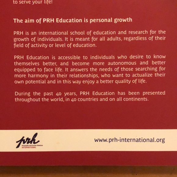 “Writing It Really Helps” Book - Picture 4 of 4